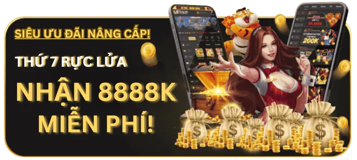 Khám phá game mới với khuyến mãi