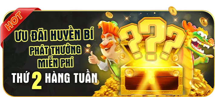Sự kiện khuyến mãi game đổi thưởng